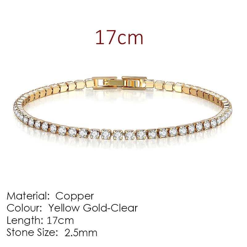 Fine Line — Unreal Gems jewelry