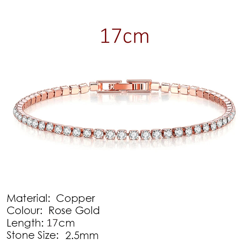 Fine Line — Unreal Gems jewelry