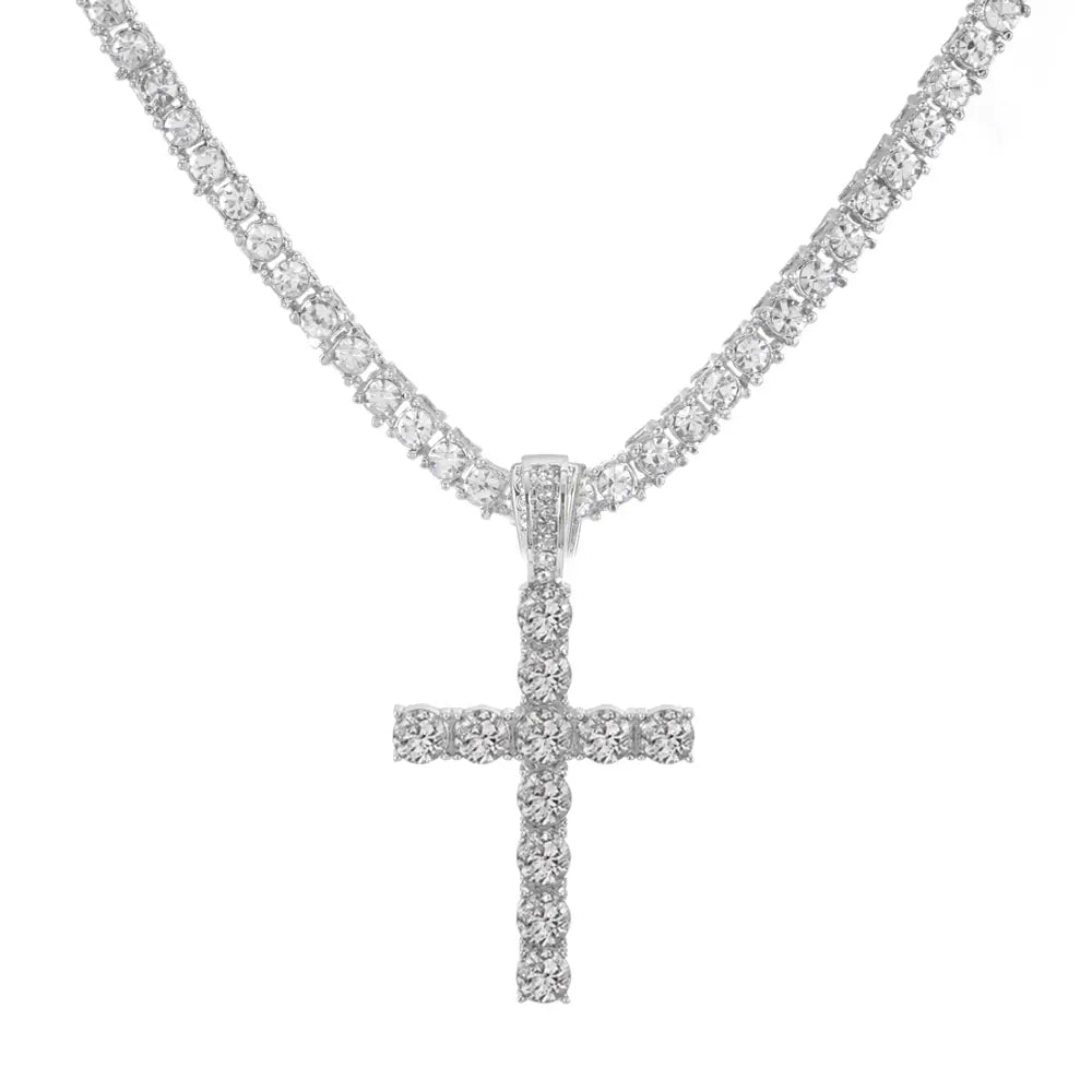 Saint — Unreal Gems jewelry