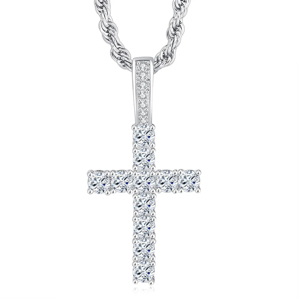 Saint — Mini — Unreal Gems jewelry
