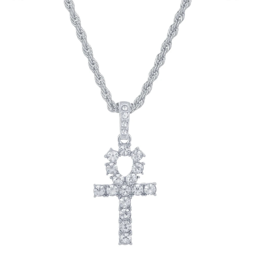 Saint — Unreal Gems jewelry