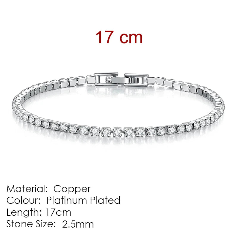Fine Line — Unreal Gems jewelry