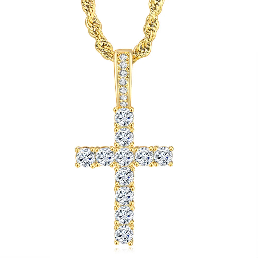 Saint — Mini — Unreal Gems jewelry