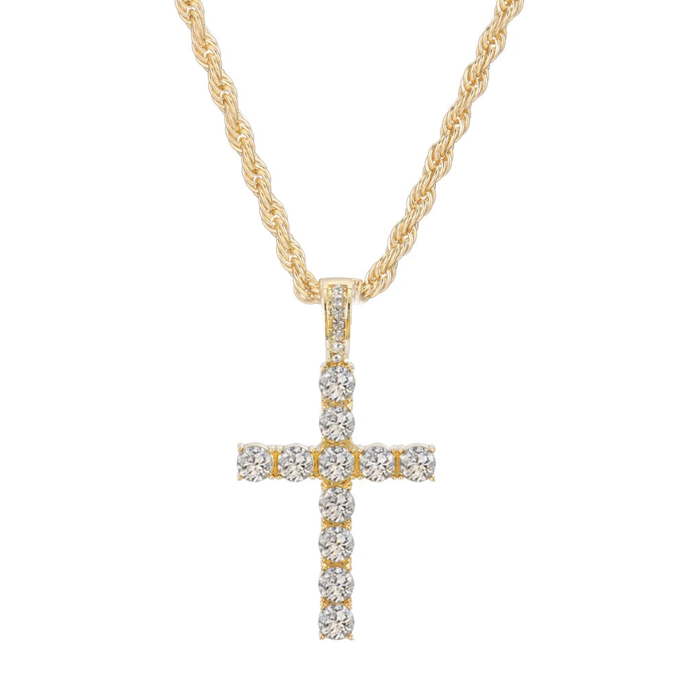 Saint — Unreal Gems jewelry