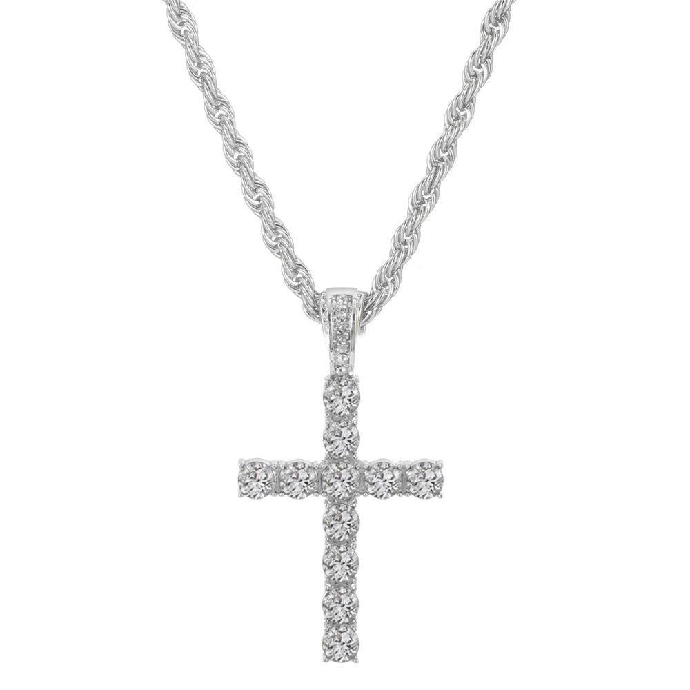 Saint — Unreal Gems jewelry