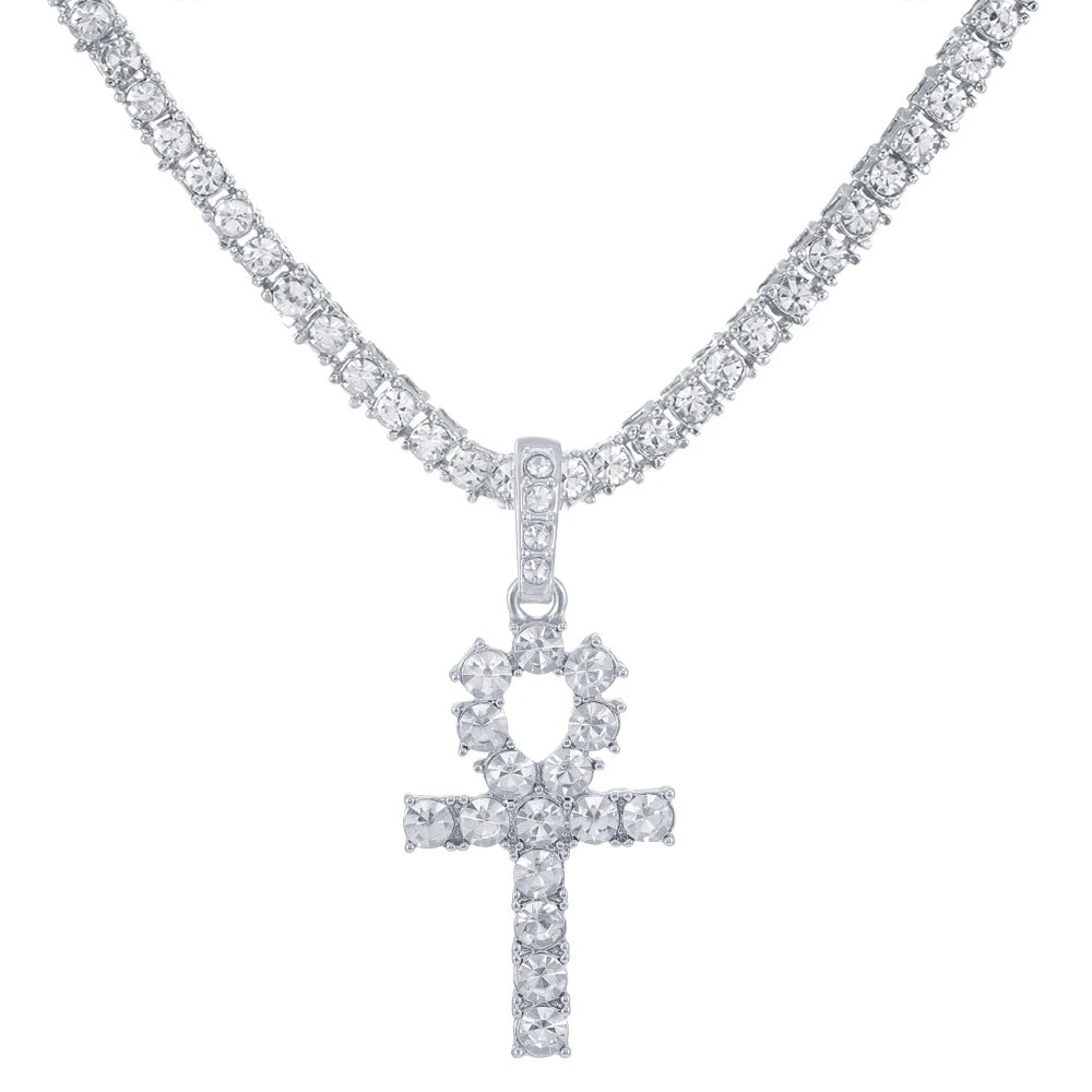 Saint — Unreal Gems jewelry