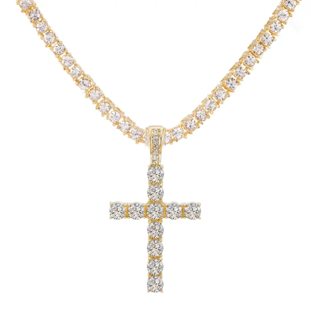 Saint — Unreal Gems jewelry