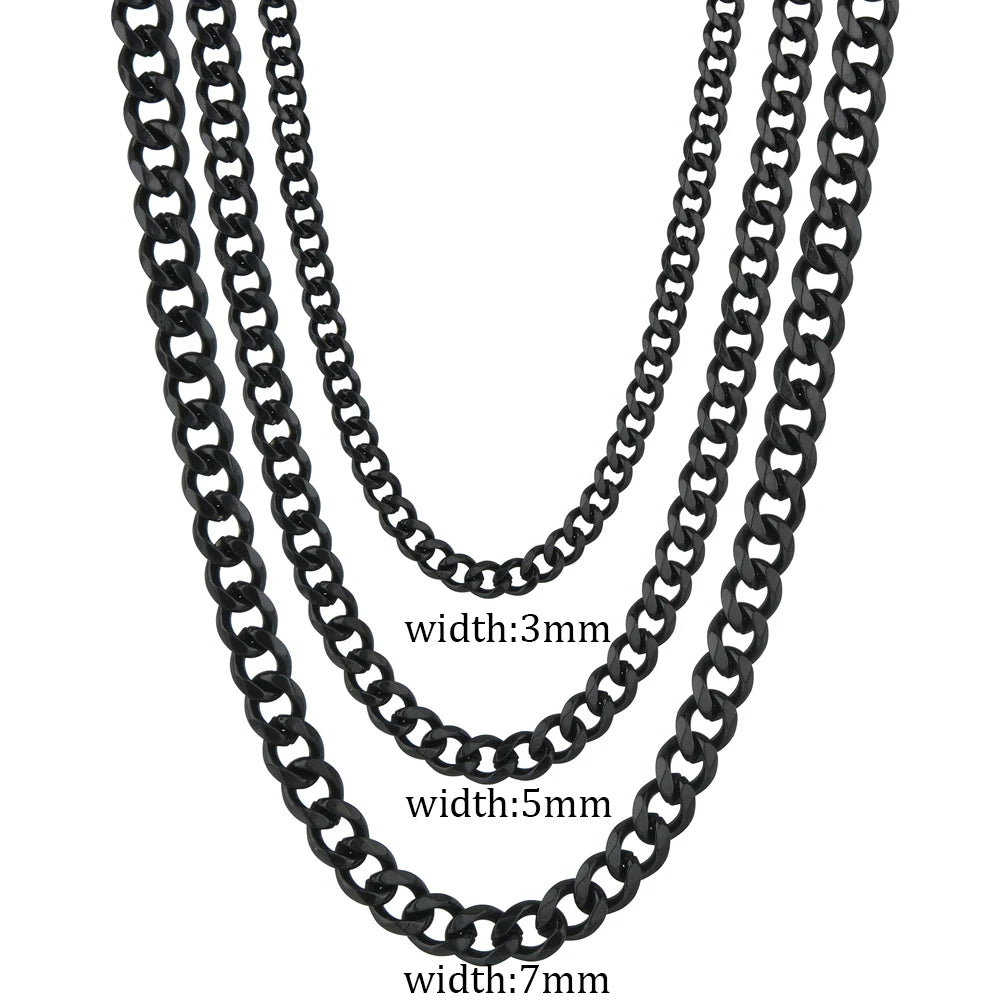 The Curb — Unreal Gems jewelry
