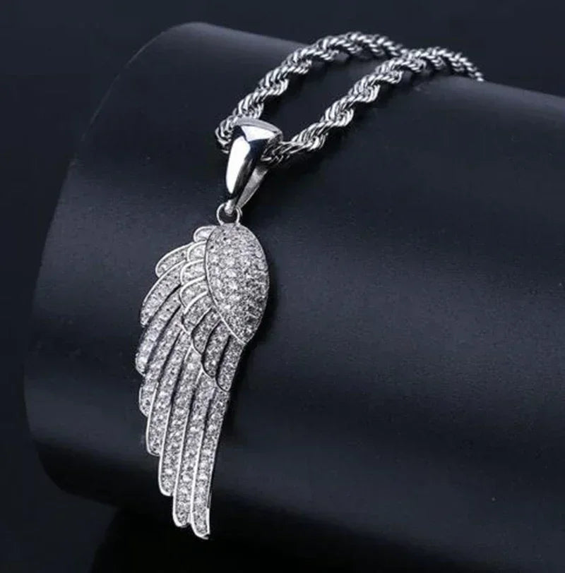 The Salute — Unreal Gems jewelry