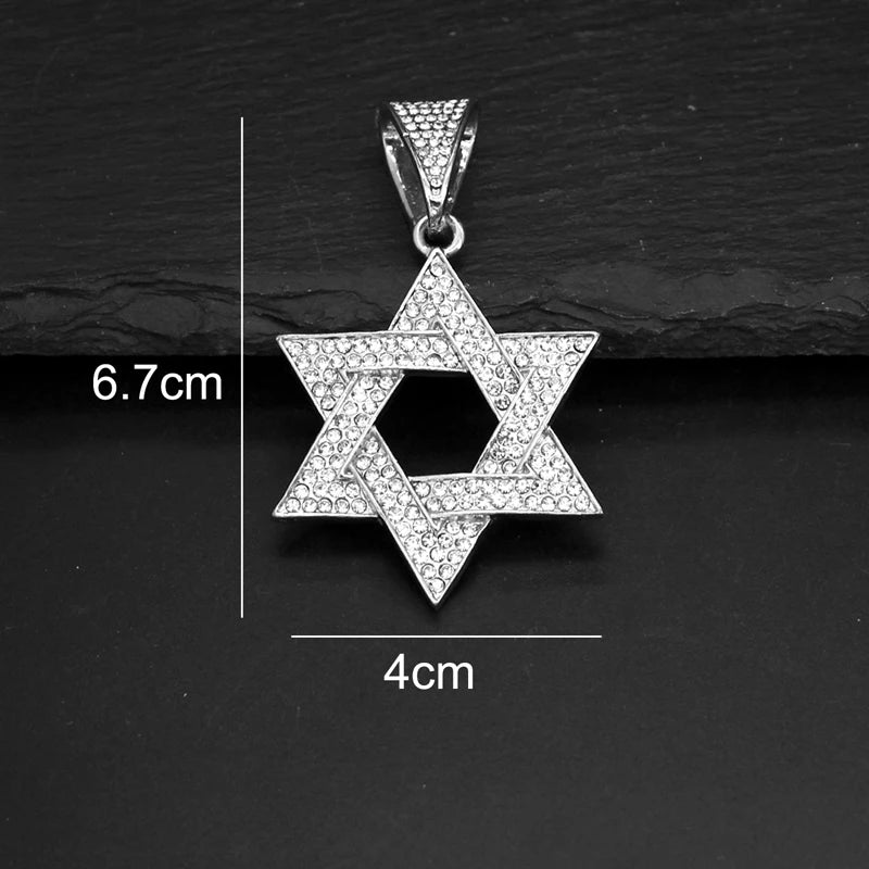 The Star — Unreal Gems jewelry