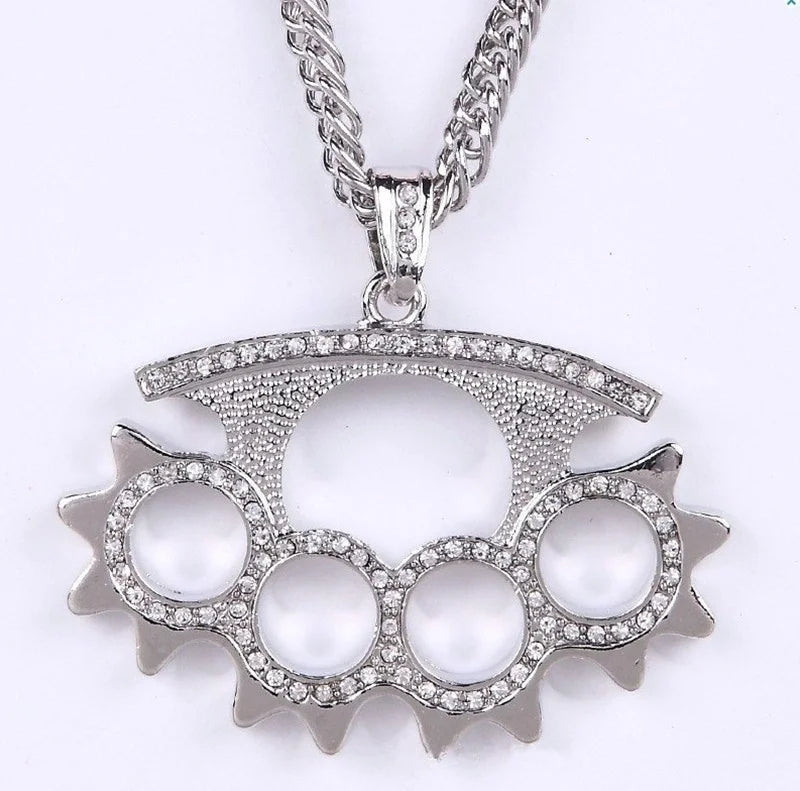 Big Bag — Unreal Gems jewelry