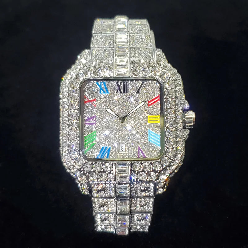 Showtime — Unreal Gems jewelry