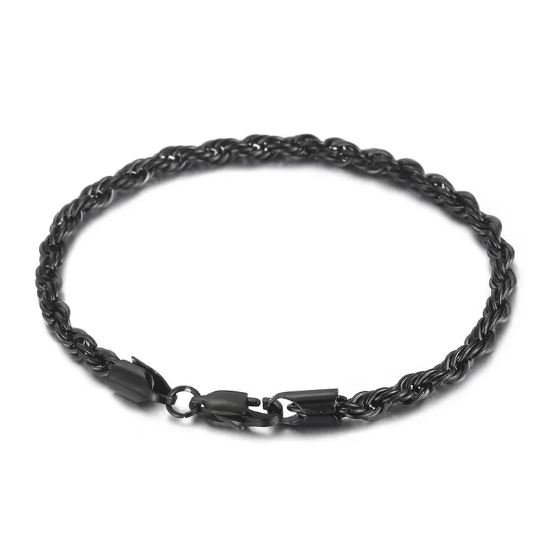 The Rope — Wrist — Unreal Gems jewelry