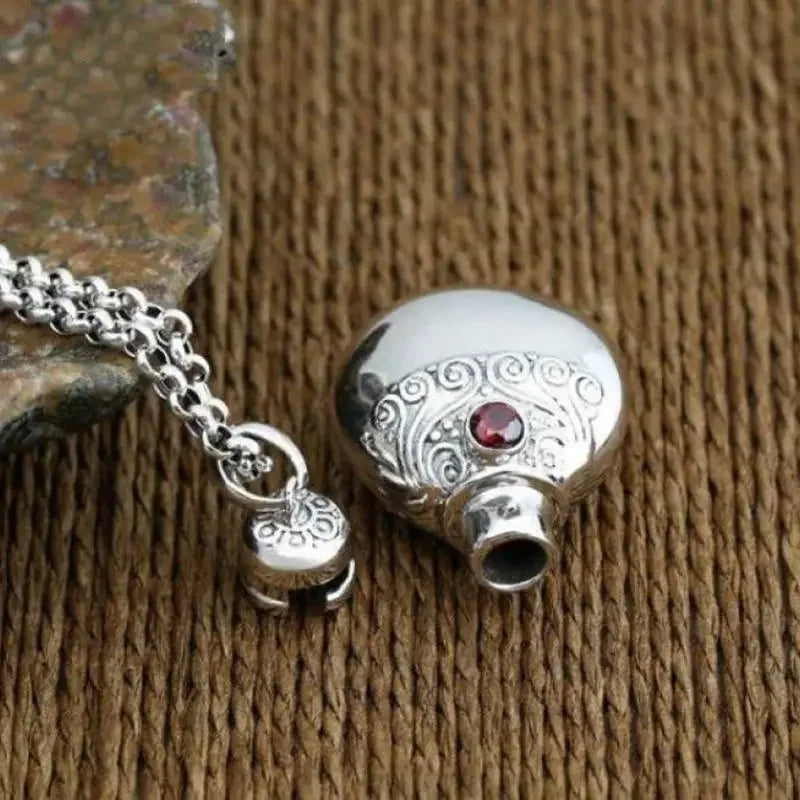 Big Bag — Unreal Gems jewelry