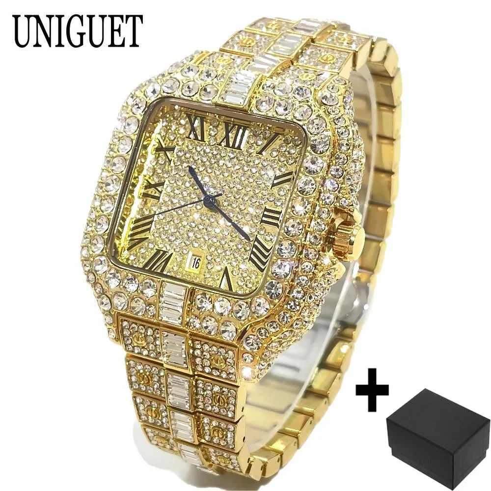 Overtime — Unreal Gems jewelry