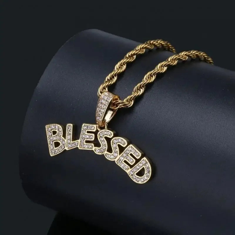 Big Bag — Unreal Gems jewelry