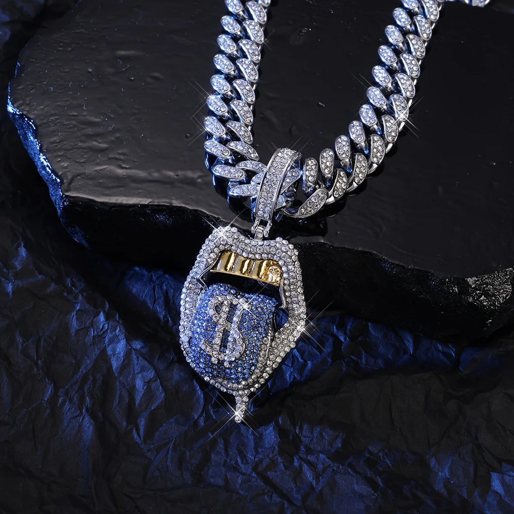 Paid in Full — Unreal Gems jewelry
