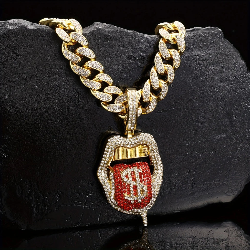 Paid in Full — Unreal Gems jewelry