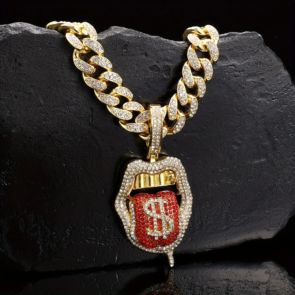 Paid in Full — Unreal Gems jewelry