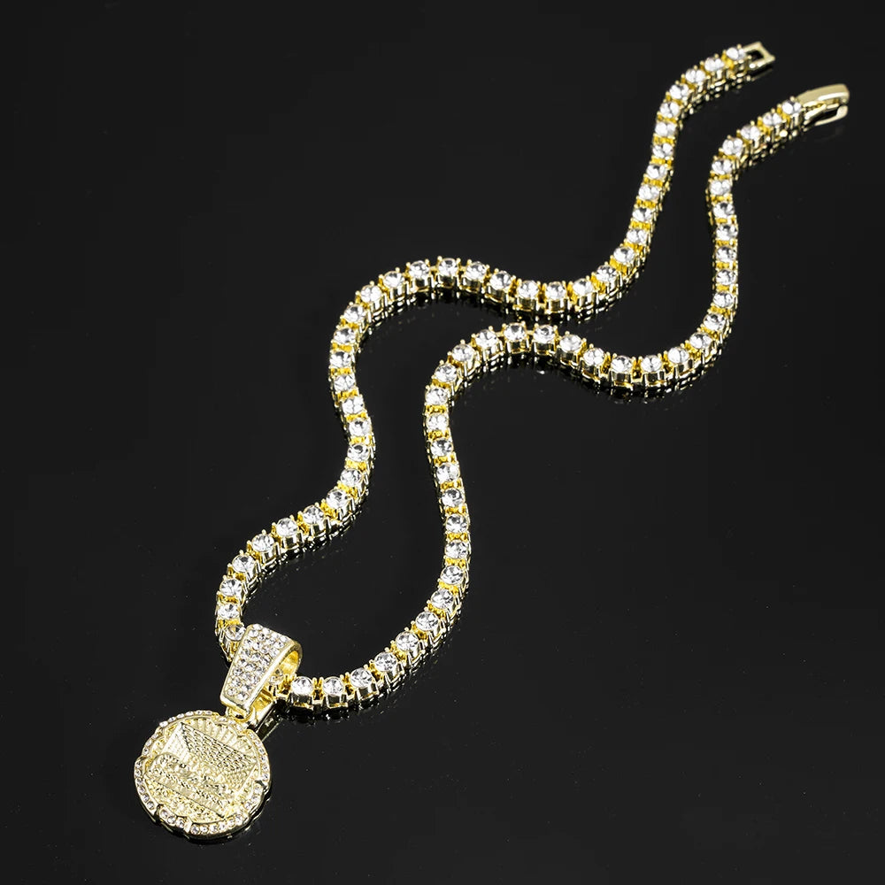 The Last Supper — Unreal Gems jewelry