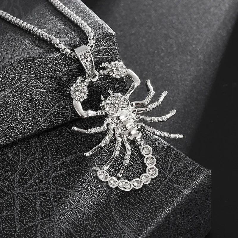 The Salute — Unreal Gems jewelry