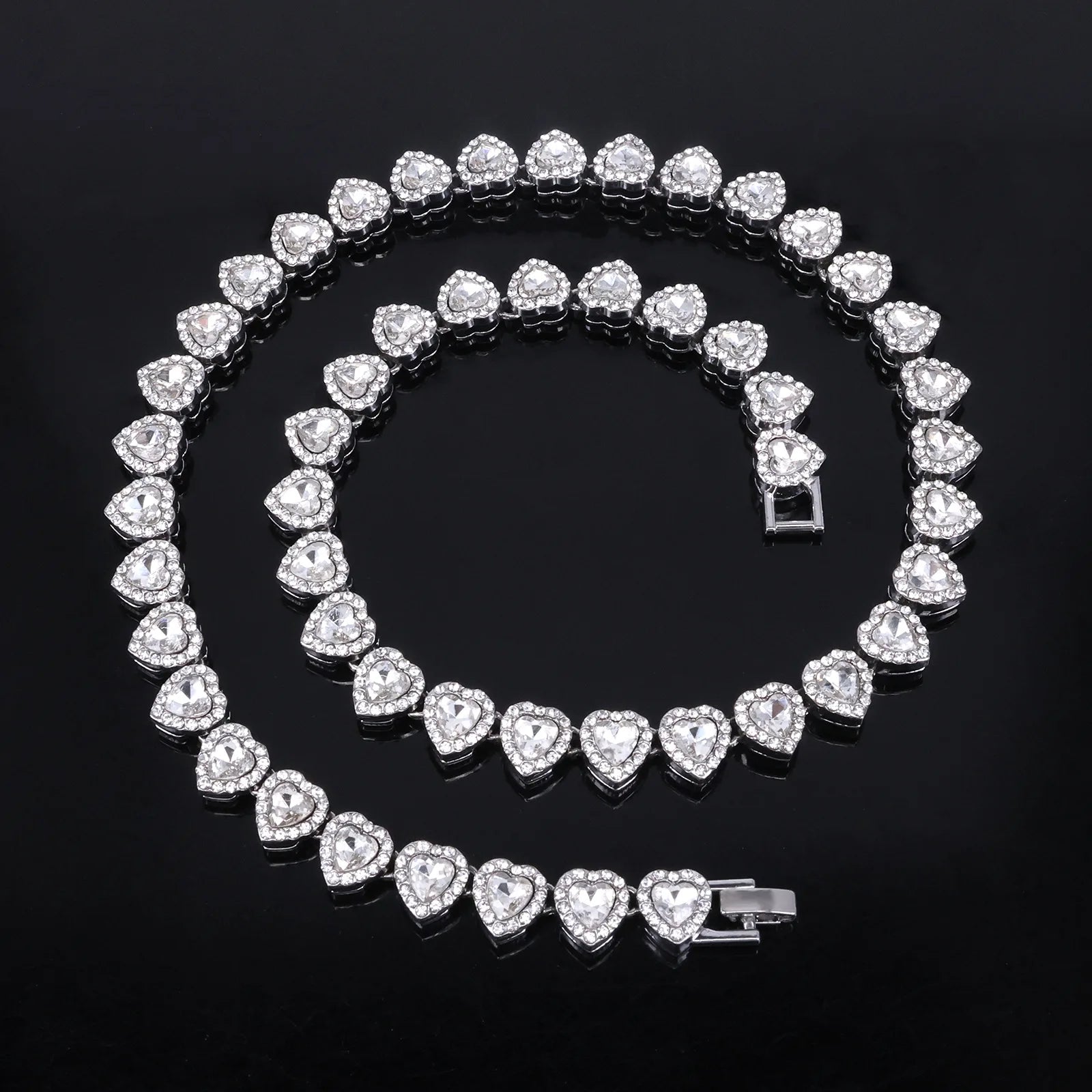 Sweetheart — Set — Unreal Gems jewelry