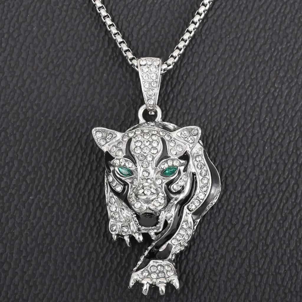 The Salute — Unreal Gems jewelry