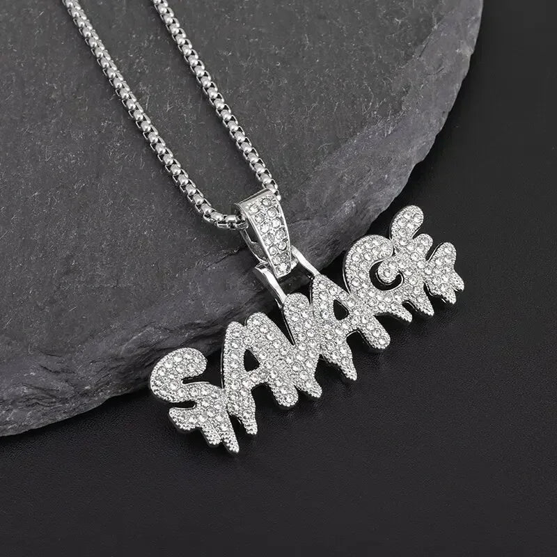 The Salute — Unreal Gems jewelry