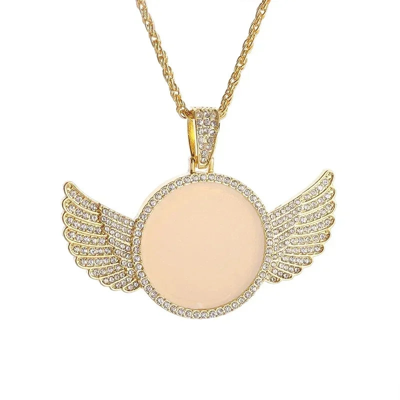 The Salute — Unreal Gems jewelry