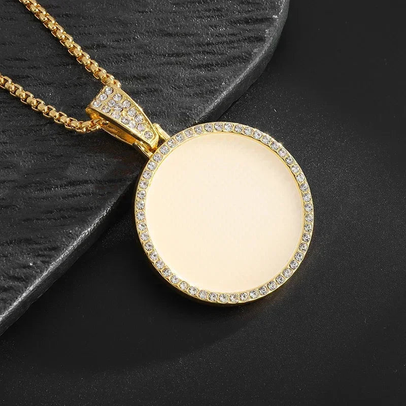 The Salute — Unreal Gems jewelry