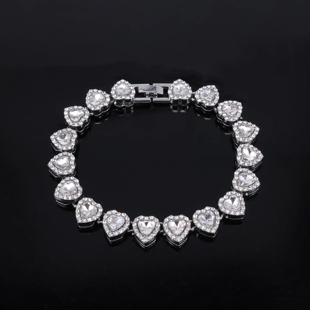 Sweetheart — Set — Unreal Gems jewelry