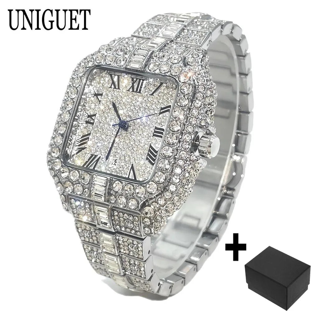 Overtime — Unreal Gems jewelry