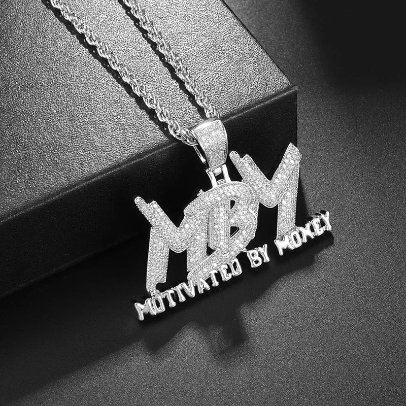 The Salute — Unreal Gems jewelry