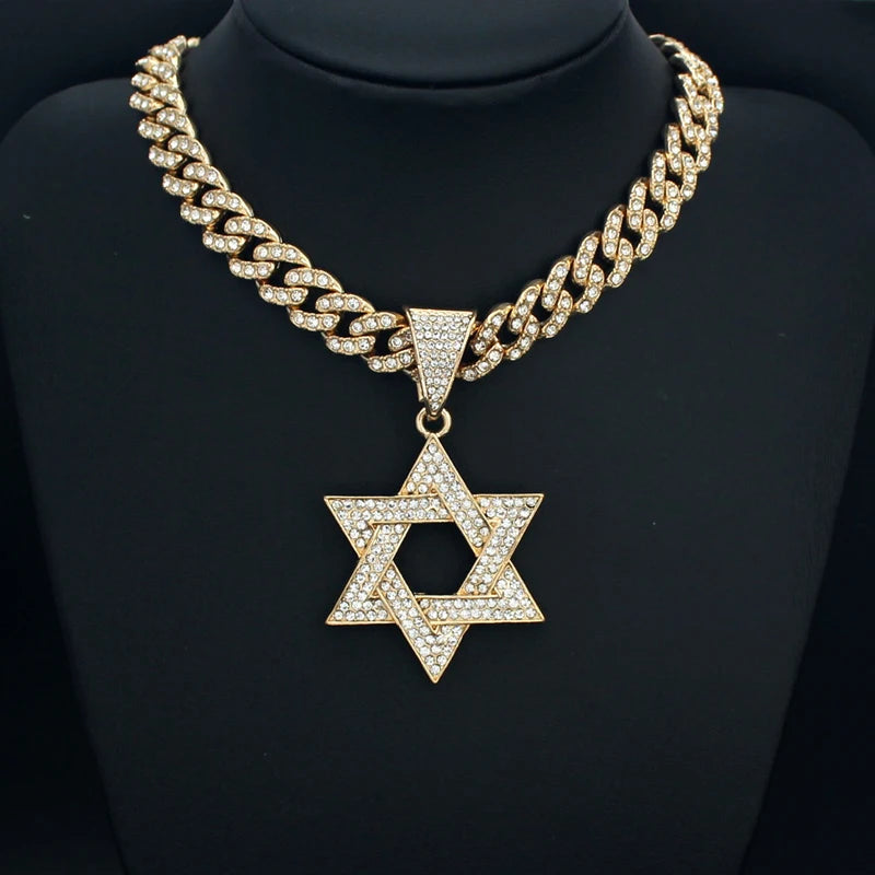 The Star — Unreal Gems jewelry