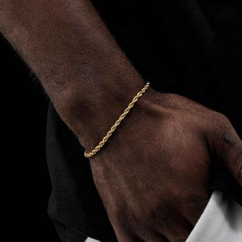 The Cuff — Unreal Gems jewelry
