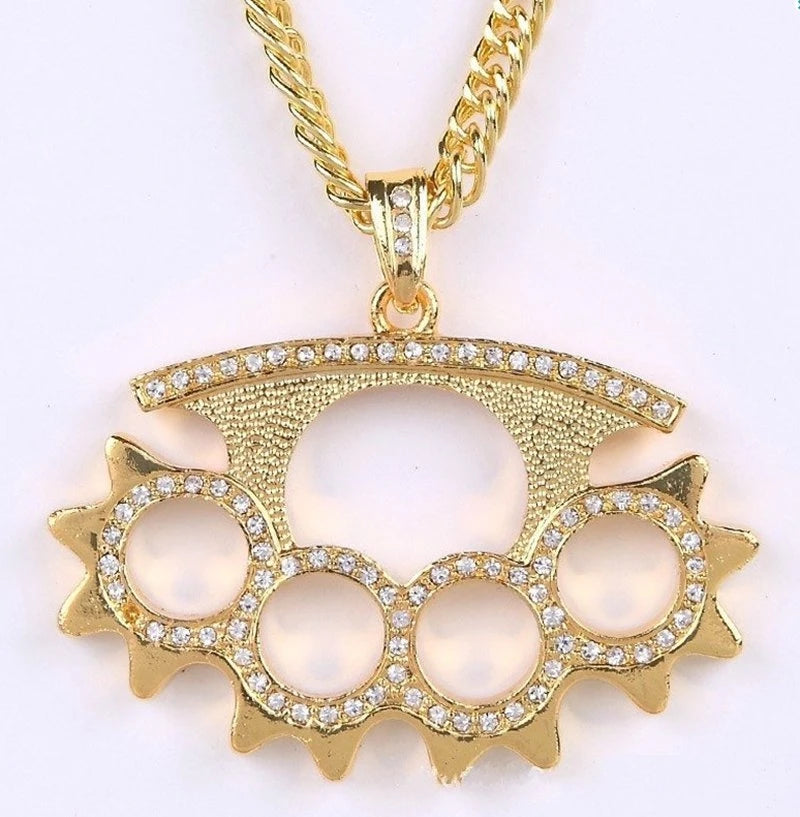 Big Bag — Unreal Gems jewelry
