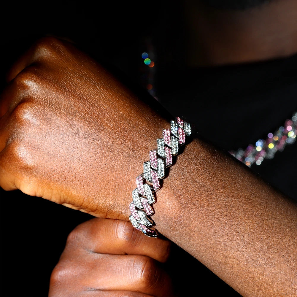 The Cuff — Unreal Gems jewelry