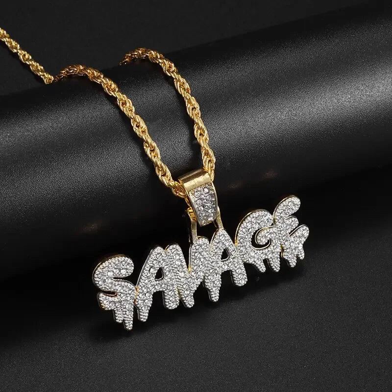 Big Bag — Unreal Gems jewelry