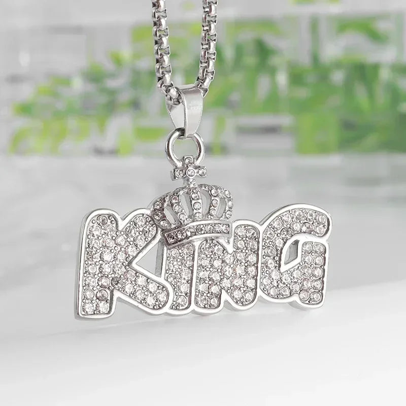 The Salute — Unreal Gems jewelry