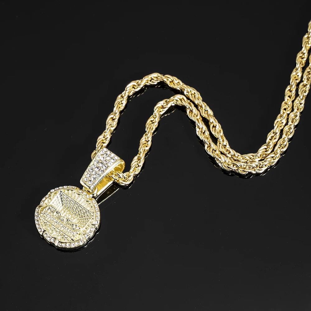 The Last Supper — Unreal Gems jewelry