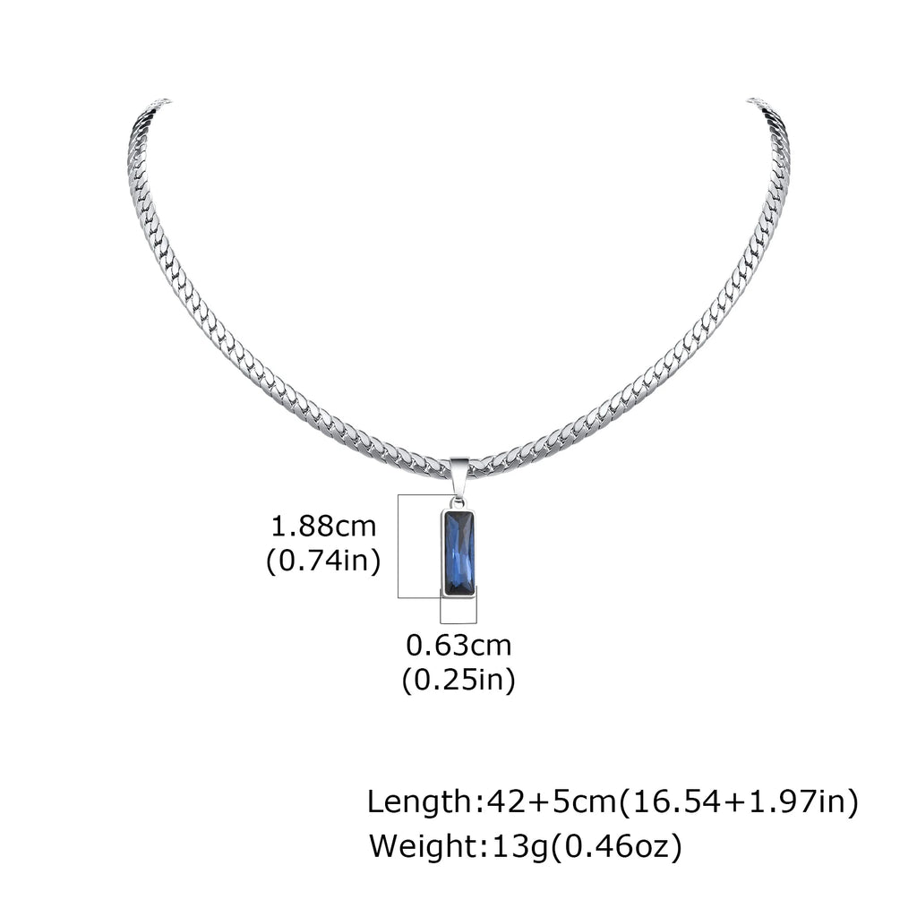 The Monolith — Unreal Gems jewelry