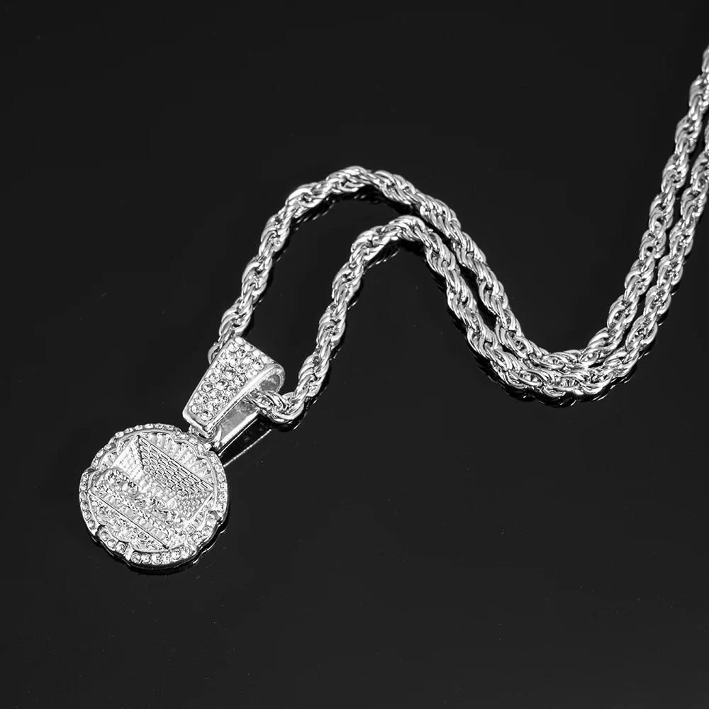 The Last Supper — Unreal Gems jewelry