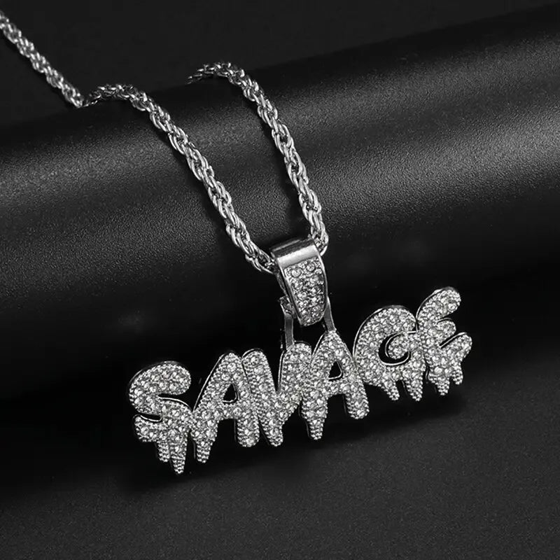 Big Bag — Unreal Gems jewelry