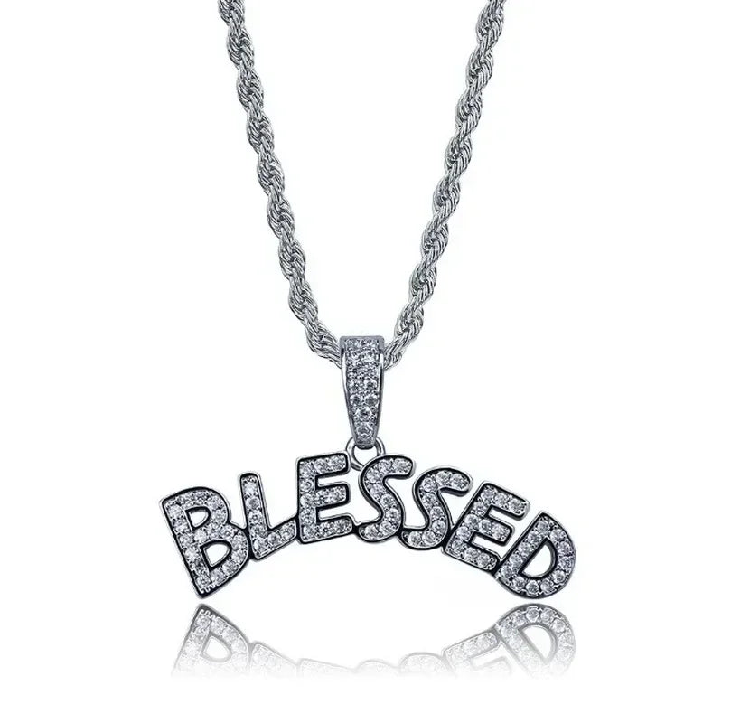 The Salute — Unreal Gems jewelry