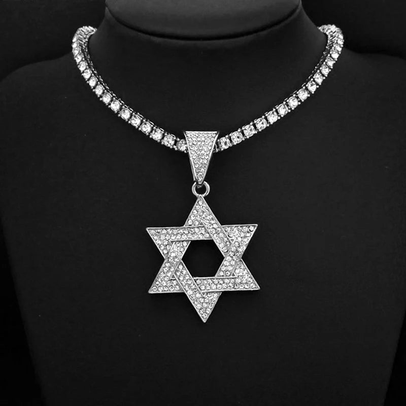 The Star — Unreal Gems jewelry