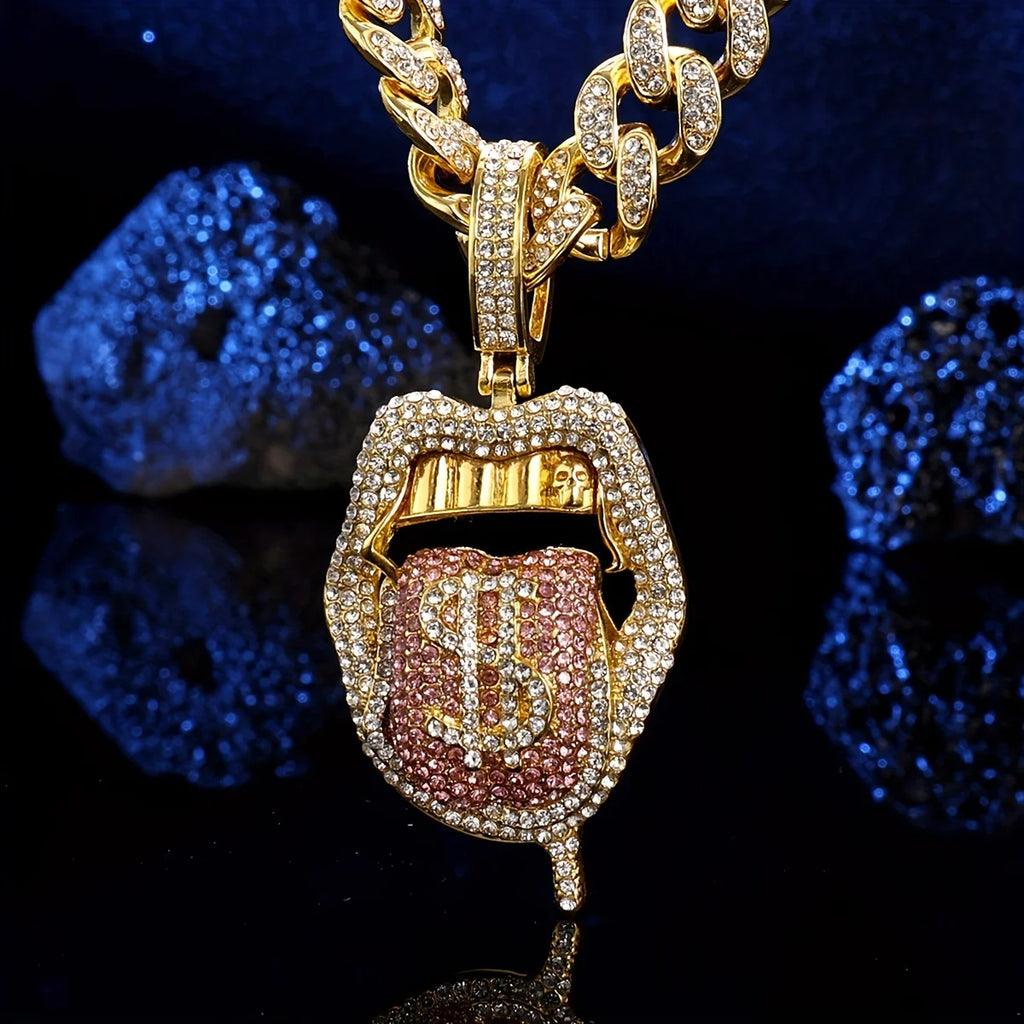 Paid in Full — Unreal Gems jewelry