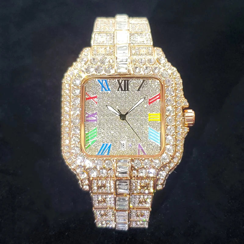 Showtime — Unreal Gems jewelry