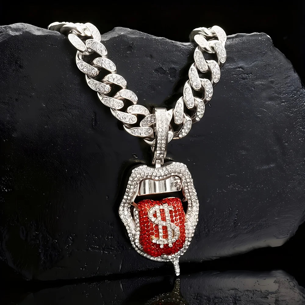Paid in Full — Unreal Gems jewelry