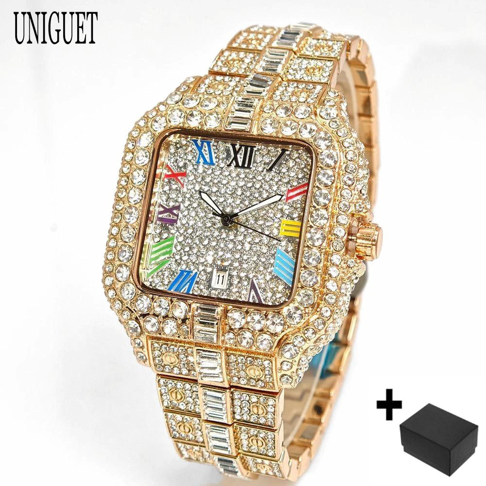Overtime — Unreal Gems jewelry