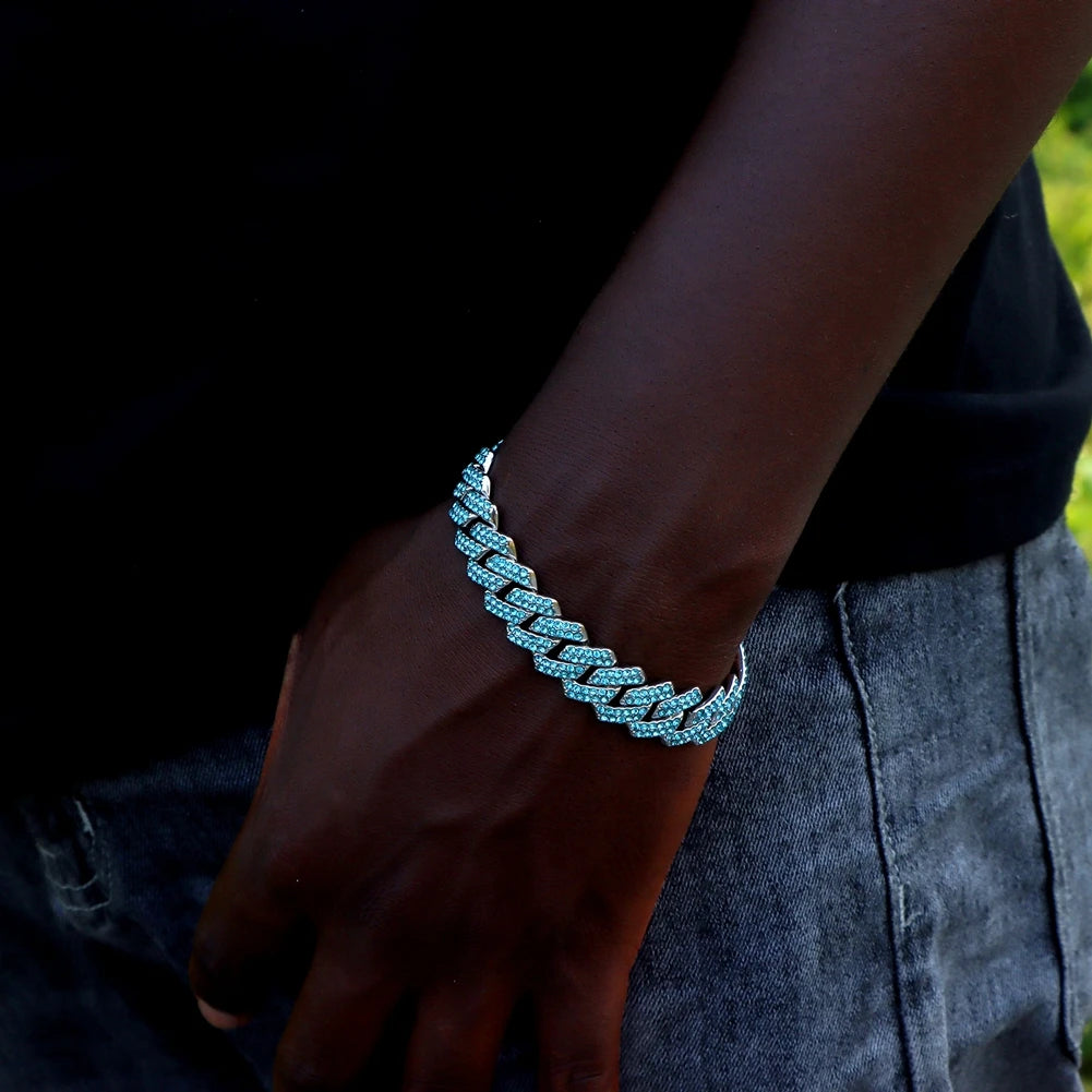 The Cuff — Unreal Gems jewelry